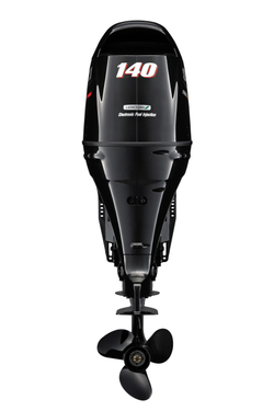 4х-тактный лодочный мотор SUZUKI DF 140 ATL