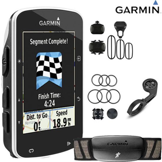 Garmin edge 520 hrm bundle store