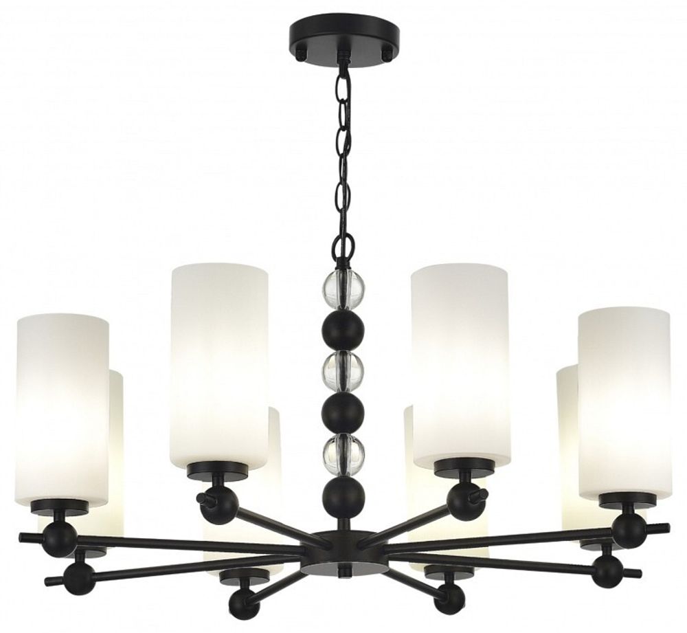 Подвесная люстра ST-Luce AURORA SL2003.403.08