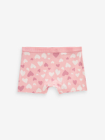 Трусы-шорты для девочки Next 412-300, 5 шт., Розовый