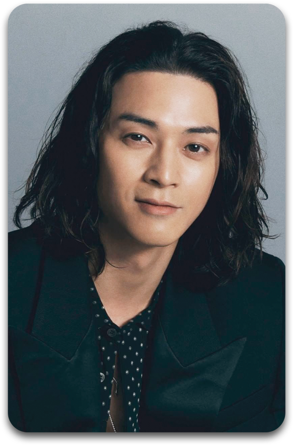 Карта #0577 / Kim Ji Hoon