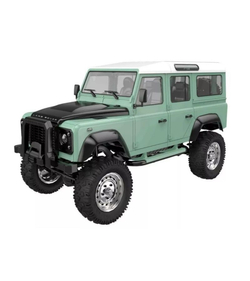 Радиоуправляемая машина Double Eagle Land Rover Defender 1:8 4WD 2.4G