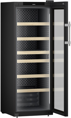 Винный шкаф Liebherr WFbli 5041