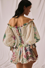 Платье CHARO RUIZ