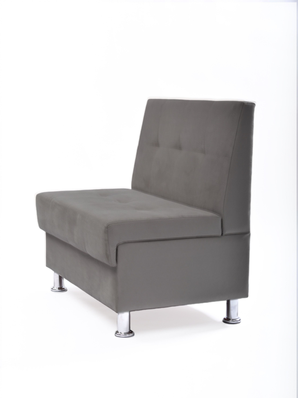 Стильный компактный диван Фабрики ОНИКС из практичного и износостойкого материала с оригинальным дизайном, вместительным ящиком для хранения, мягким наполнителем для дома, дачи и офиса