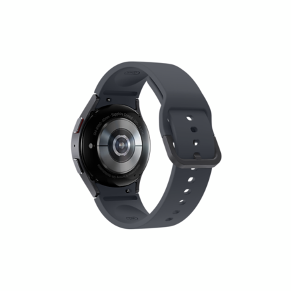 Samsung Galaxy Watch 5 40 Bluetooth Wi Fi 4G LTE Graphite 17 990 Penguin Store