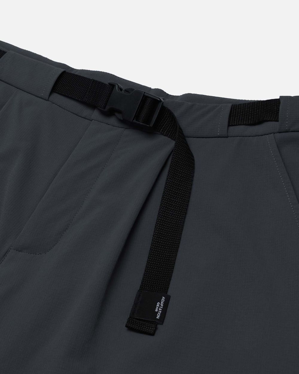 Брюки Outerkit Storm-pillar серые