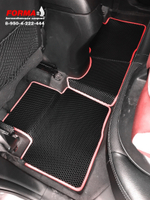 Kia Soul 1 поколение AM (11.2008 - 09.2011 - 03.2014)