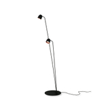 Floor design lamp B.Lux Speers F by Nostraforma