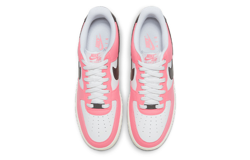 Кроссовки Nike Air Force 1 Low "Qixi"