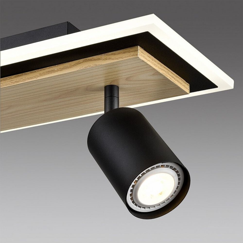 Спот Lumion Ledio 8025/20WL