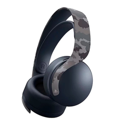 Гарнитура Pulse 3D Wireless Headset Grey Camouflage