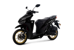 Скутер TMBK CLICK