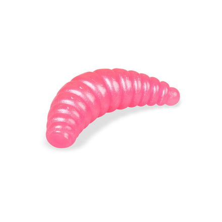 Форелевая приманка "Minoga" MAGGOT 1,6"(8шт) 40мм, 2,5гр, цвет 05