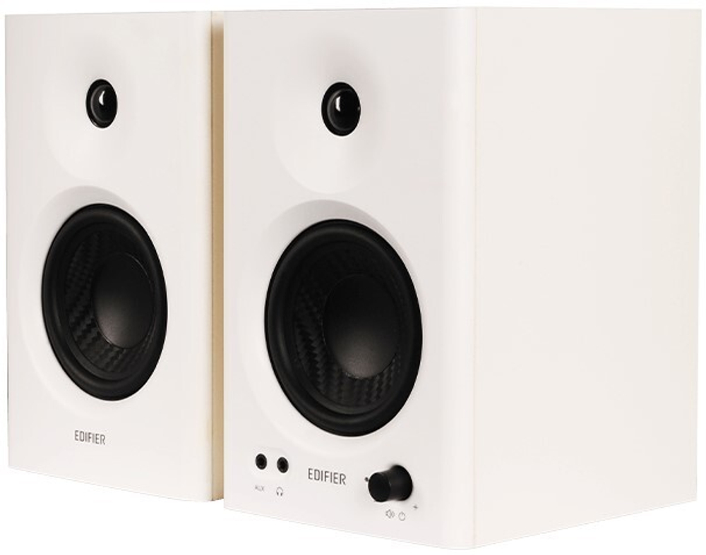 Акустическая система  Edifier MR4 White