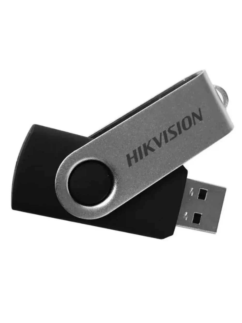 Память USB Flash 16 ГБ HS-USB-M200S/16G/U3 SILVER