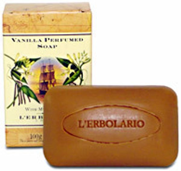 L'Erbolario Vaniglia