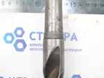 Сверло по металлу 28мм (190х315) Р18 к\х К/М3