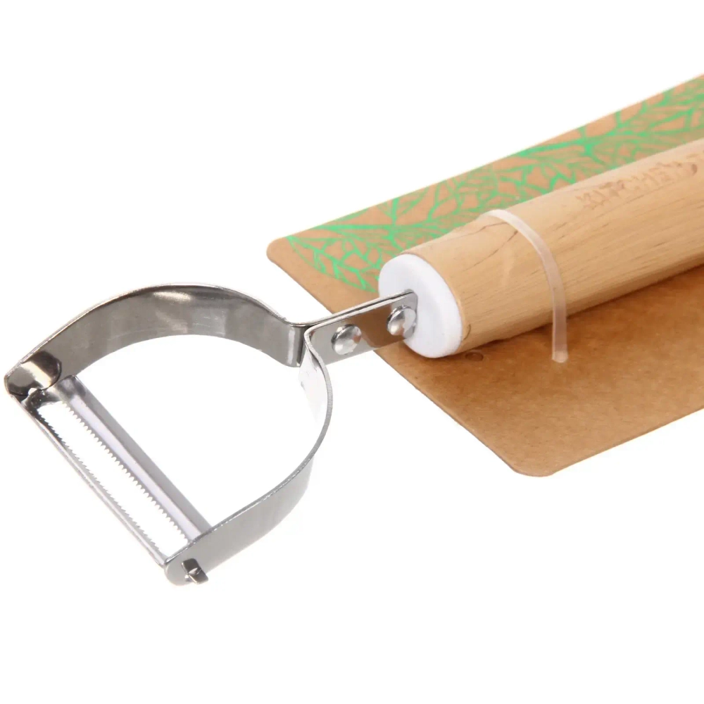 Овощечистка поперечная «ECO LIFE»