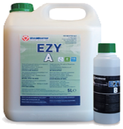 Лак Vermeister Ezy 2K водный