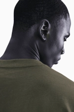 Футболка Nike PSG 25/26 Peak - зеленый