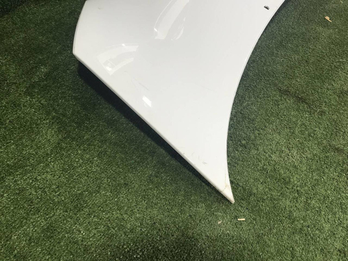 Капот Smart Fortwo (2014-н.в.)