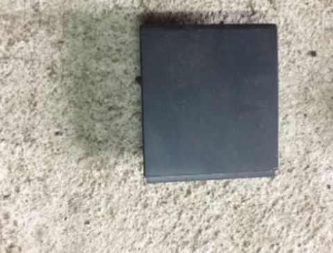 Накладка декоративная МАН ТГА 81617010241 б.у.