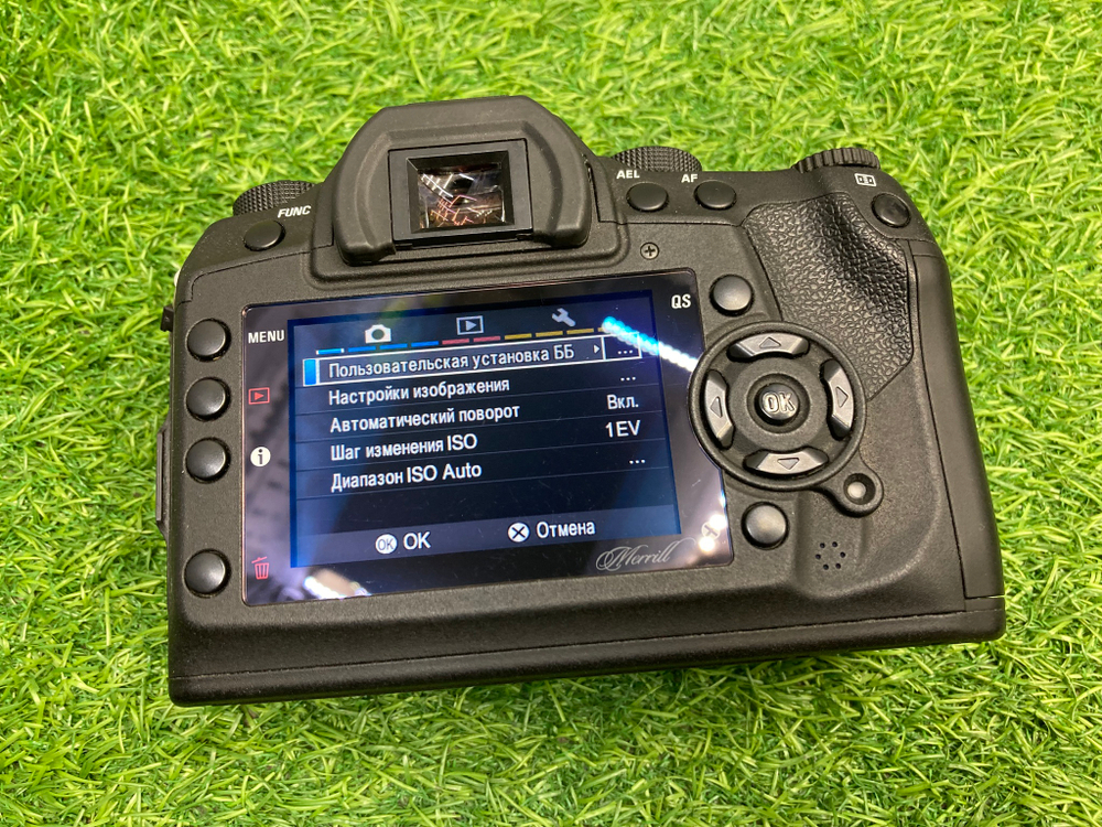 Sigma SD1