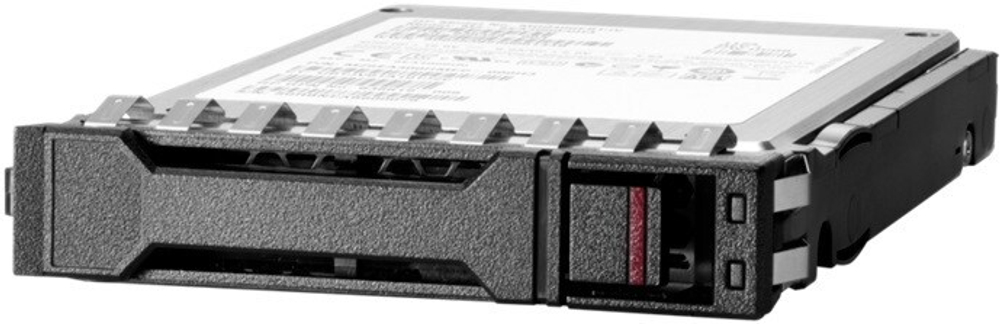 Накопитель SSD  HPE P40503-B21
