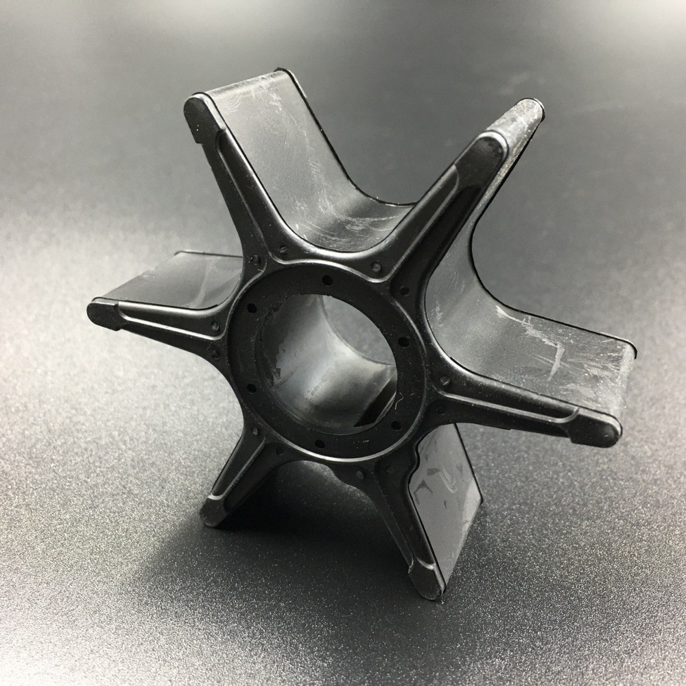 Крыльчатка помпы охлаждения Suzuki DF60-70, DF40-90(A) (17461-87E11/17461-87E00) (Suzuki)