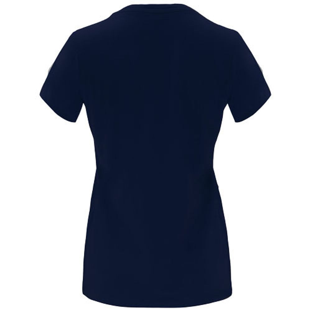 Женская футболка Capri с короткими рукавами