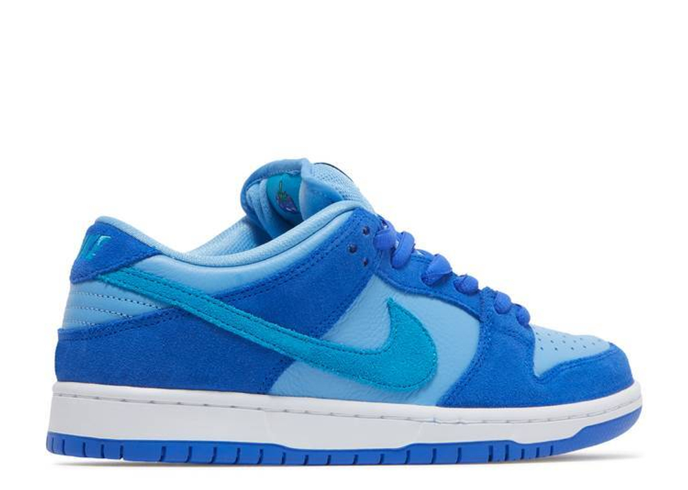 Dunk Low Pro Sb "Fruity Pack - Blue Raspberry"