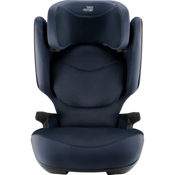Автокресло Britax Roemer KidFix Pro M Style Night Blue