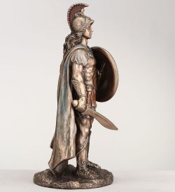 WS-1330 Статуэтка «Арес - бог войны»