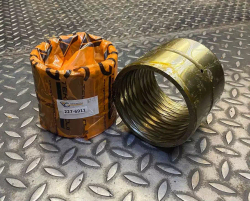 Втулка 227-6911