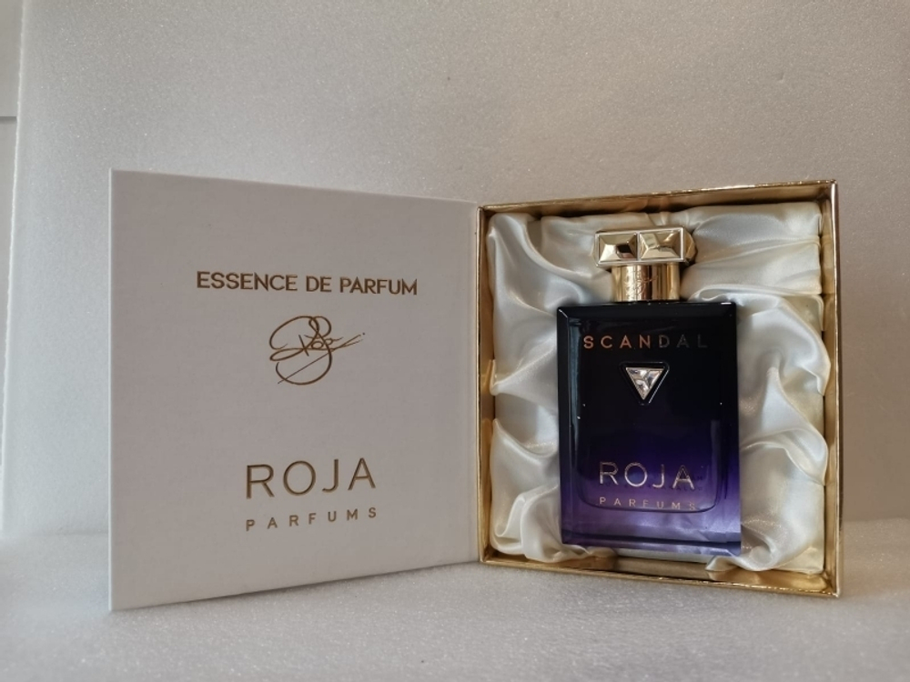 Roja Dove Scandal Pour Femme Essence De Parfum 100 ml (duty free парфюмерия)