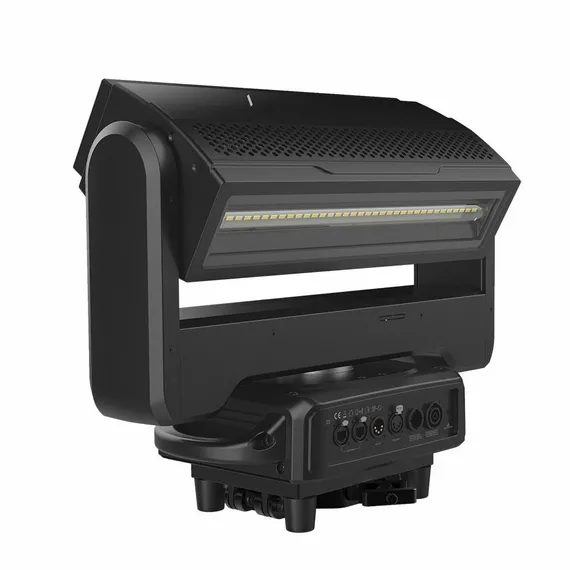 ACME GEMINI - светодиодный прожектор Beam, Strobe + Zoom 5x60 Вт RGBW (pixel control) + 36x18 Вт CW
