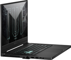 Ноутбук 15,6" ASUS TUF Dash FX516PM-HN086 Серый (90NR05X1-M04040)