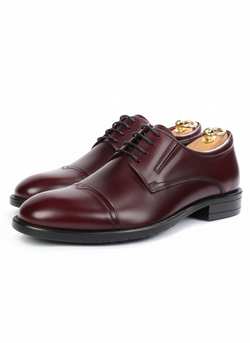 Vorsh Туфли V589бордо