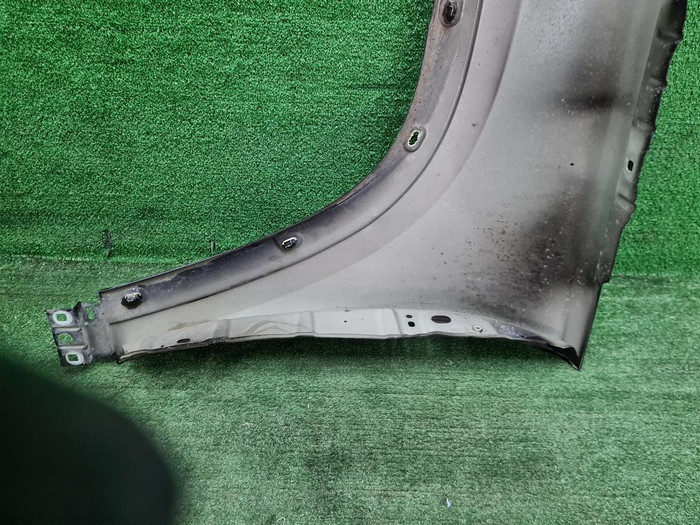 Крыло переднее правое Mercedes GLS x167 (2019-нв)