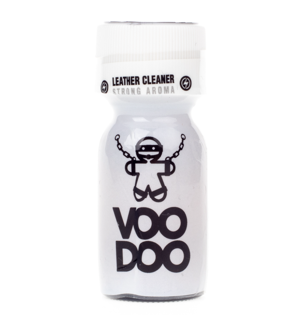 Попперс Jolt VooDoo 13 мл (Франция)