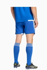Шорты adidas Tiro 26 Competition - синий