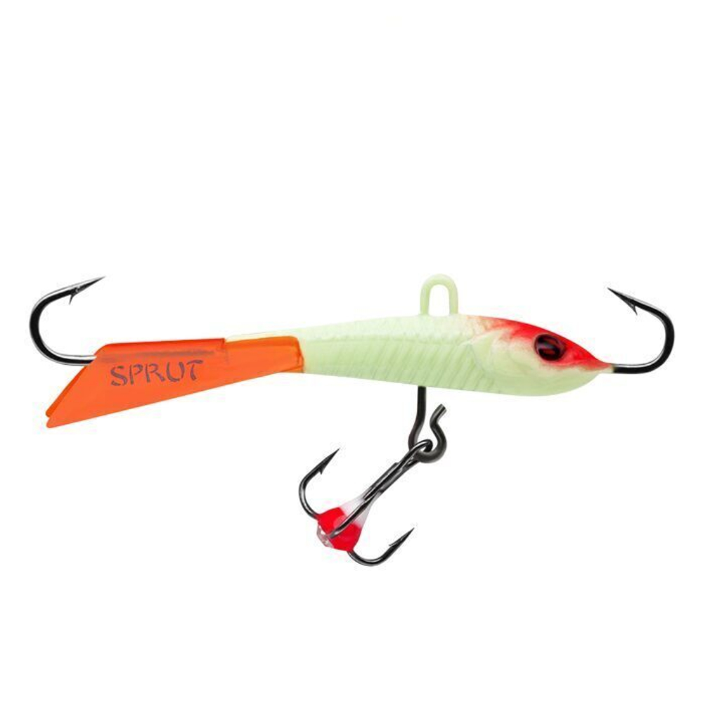 Балансир Sprut Hijaro