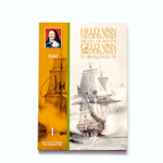 Netherlands 2007 Year Set "Michiel de Ruyter": Part I: The Zeeland Time
