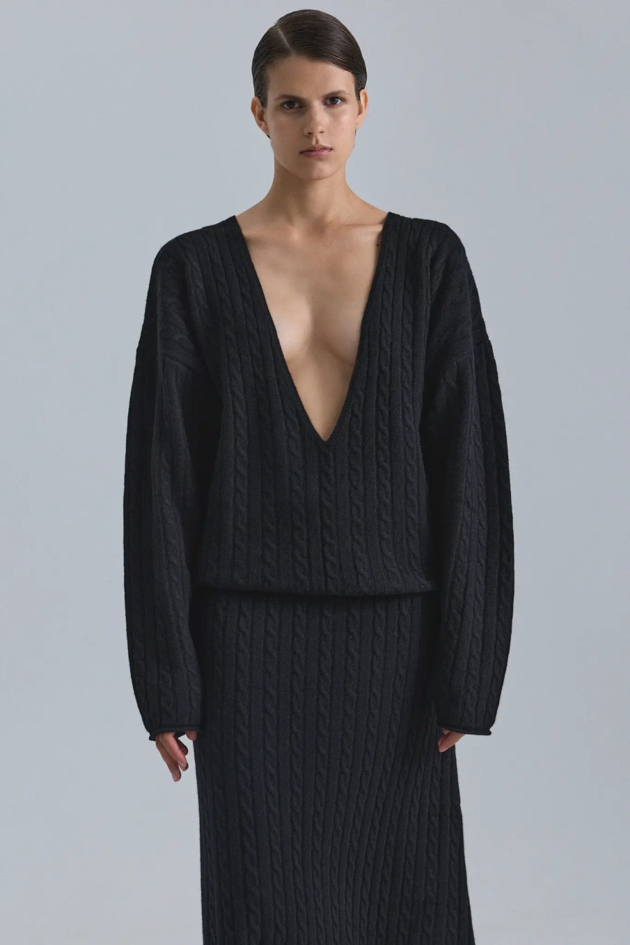 Джемпер Opora