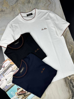 Футболка Loro Piana