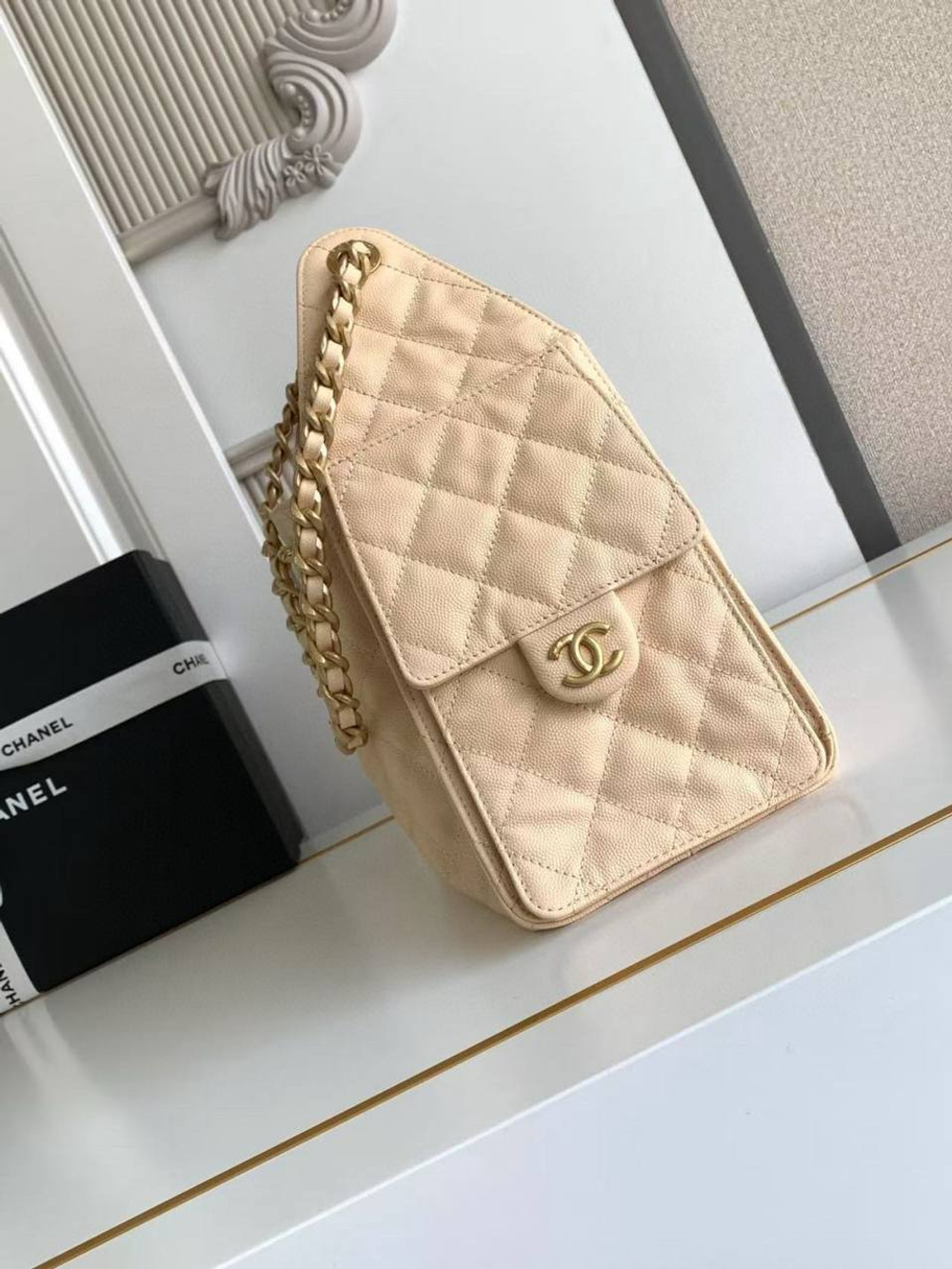 Сумка CHANEL
