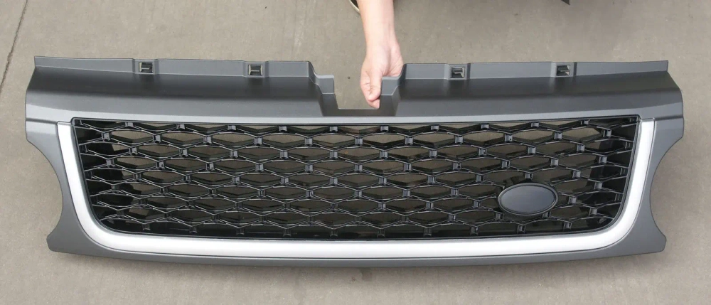 Обвес для Range Rover Sport 2010-2012 L320 Лэнд Ровер Спорт