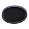 Dekoni Audio Choice Leather Replacement Ear Pads AKG K371 Black