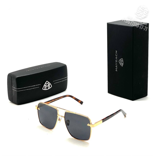 Солнечные очки Maybach